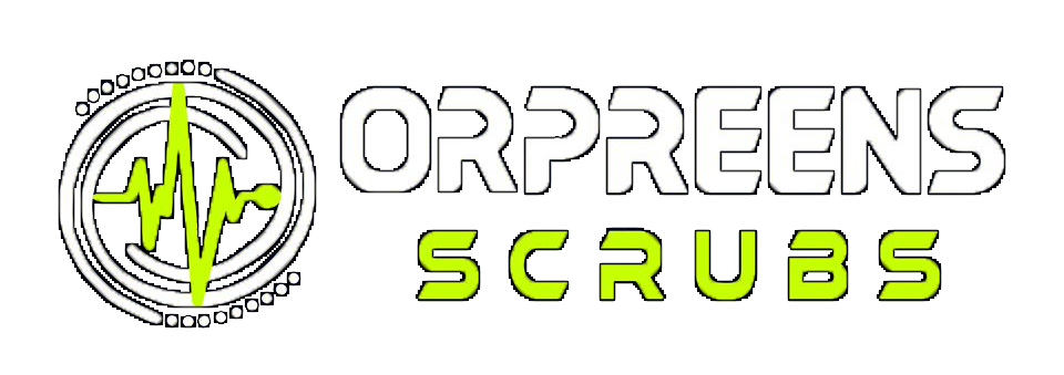 Orpreens Scrubs